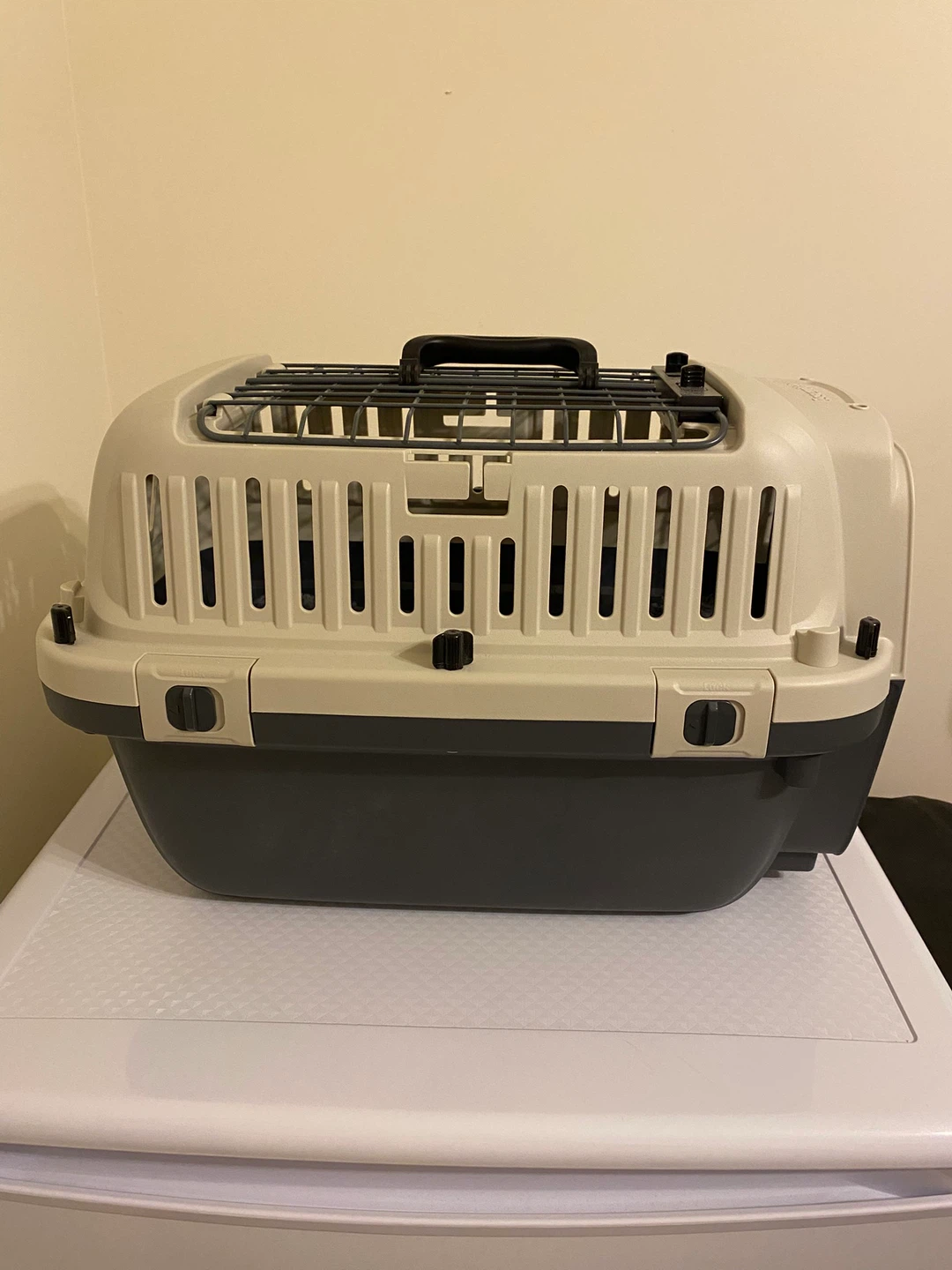 Pet Carrier - 2 available