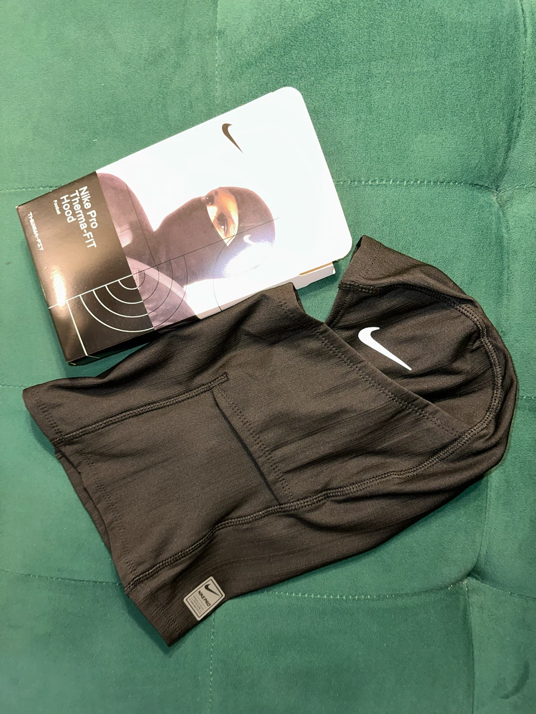Unopened ski mask/ balaclava