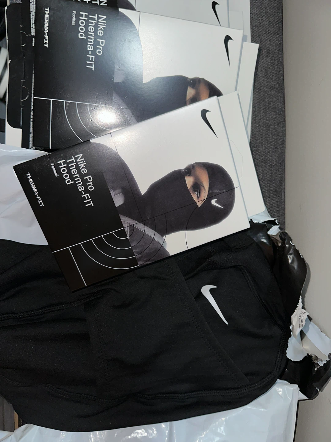 Unopened ski mask/ balaclava - photo 2