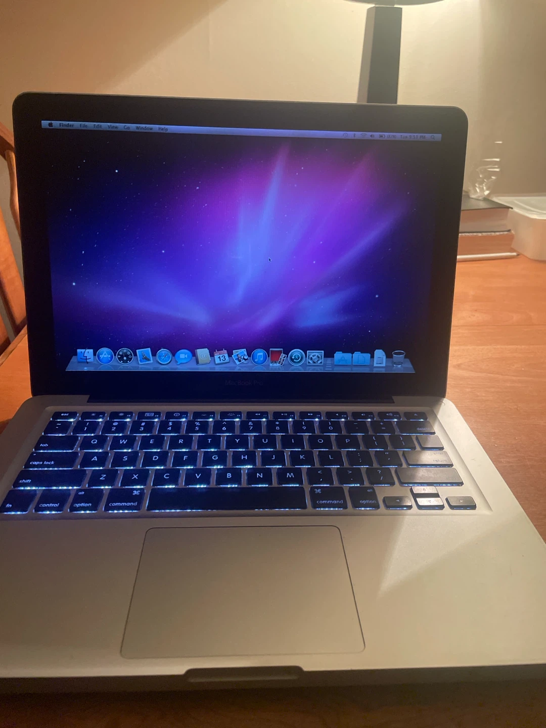 Apple MacBook Pro 13-inch