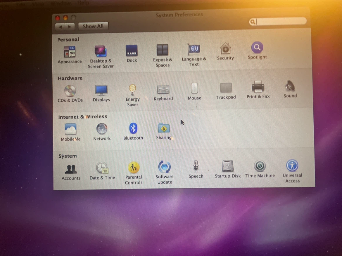 Apple MacBook Pro 13-inch - photo 2