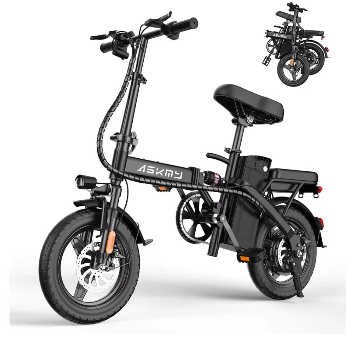 electric bike