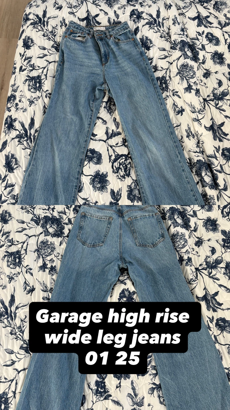 Girls clothing lot. - photo 3