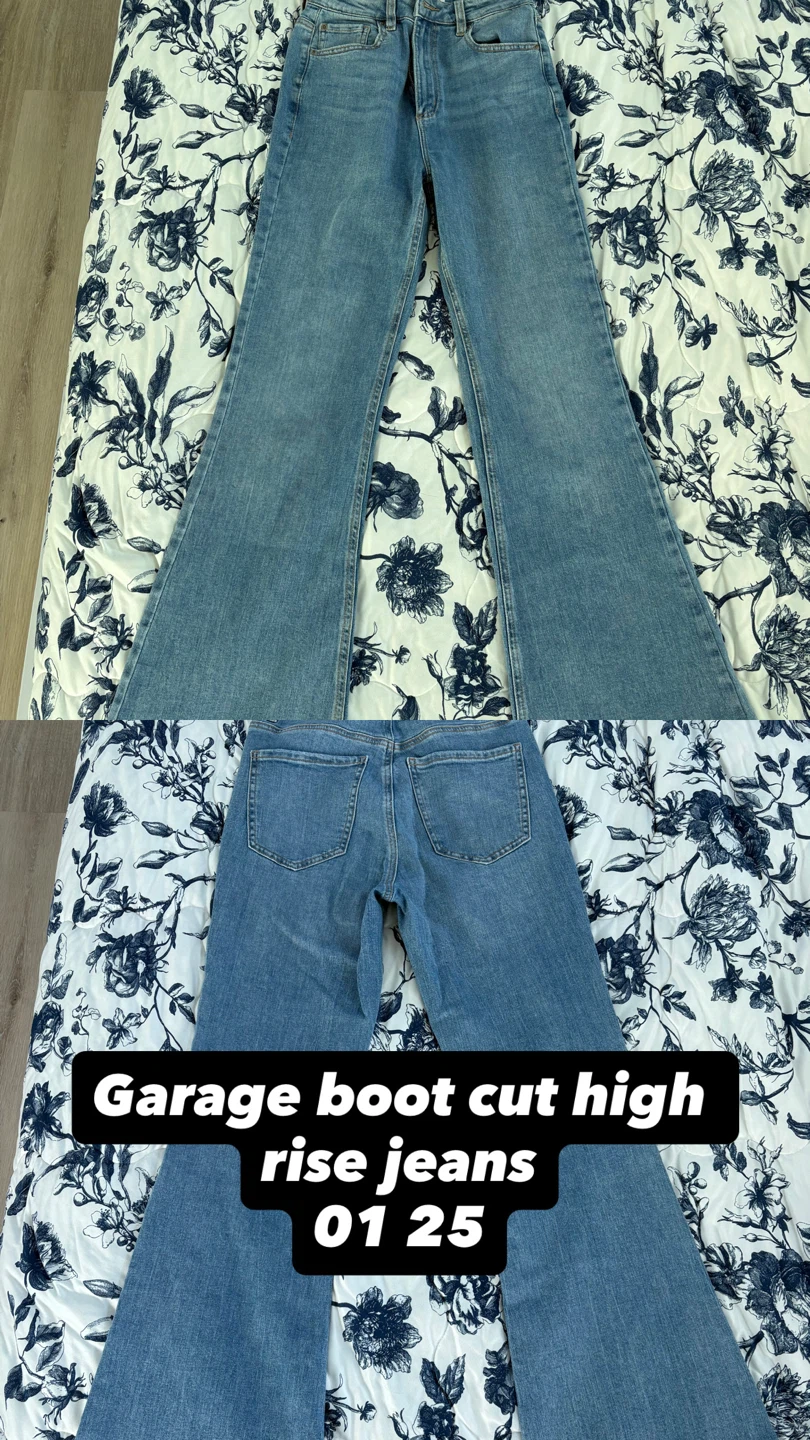 Girls clothing lot. - photo 4