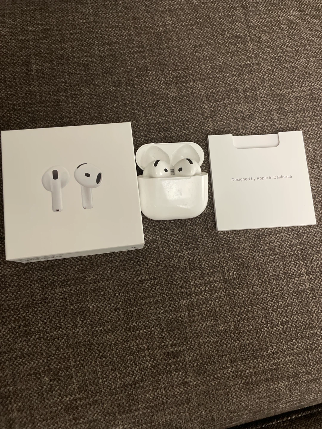 Apple AirPods 5
