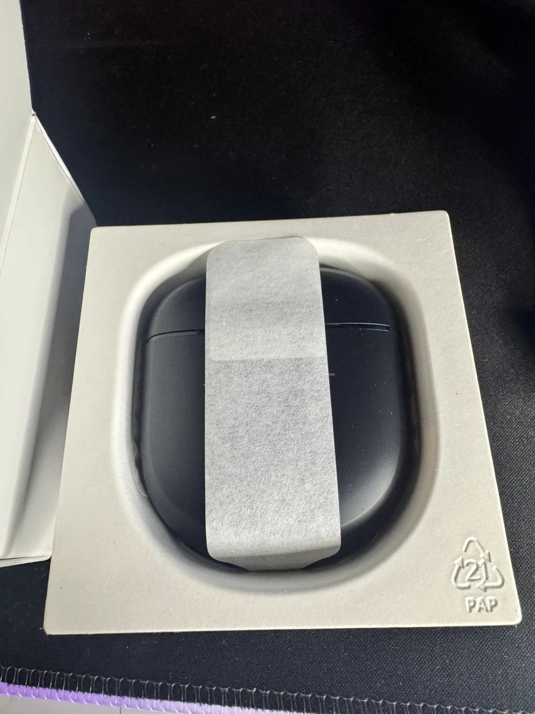 Bose QuietComfort Ultra 2 Earbuds - photo 4
