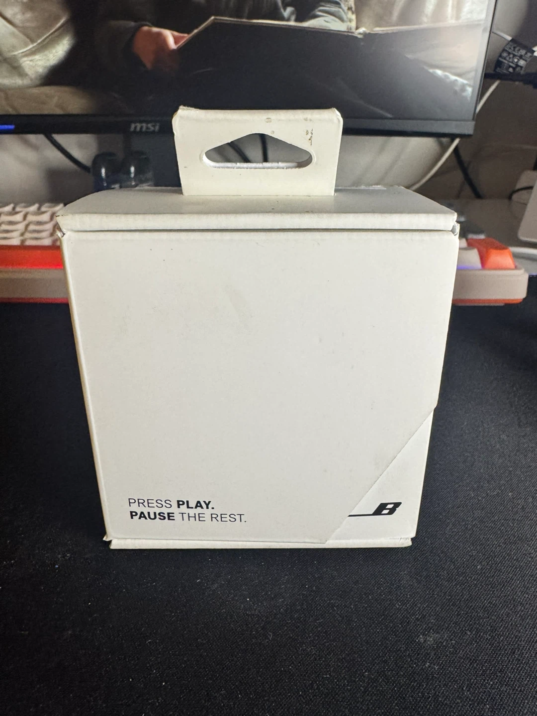 Bose QuietComfort Ultra 2 Earbuds - photo 5