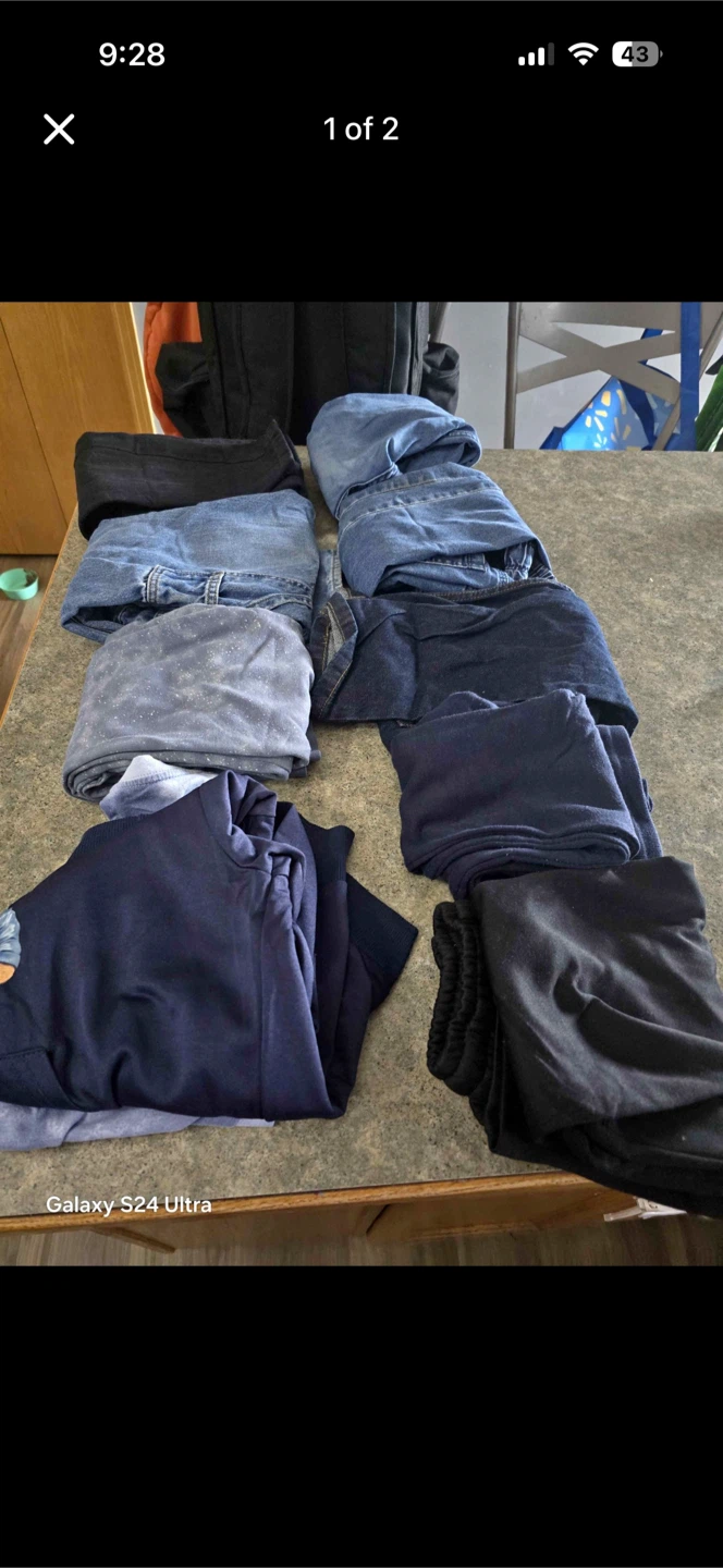 7 to 8 years boy big bundle - photo 3