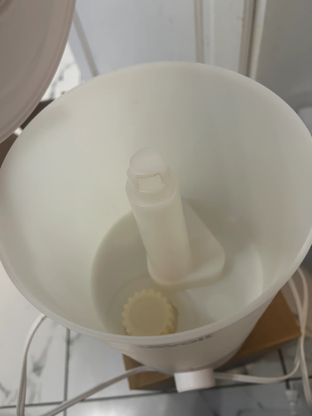 Levoit Dual 150 Ultrasonic Cool Mist Humidifier - photo 3