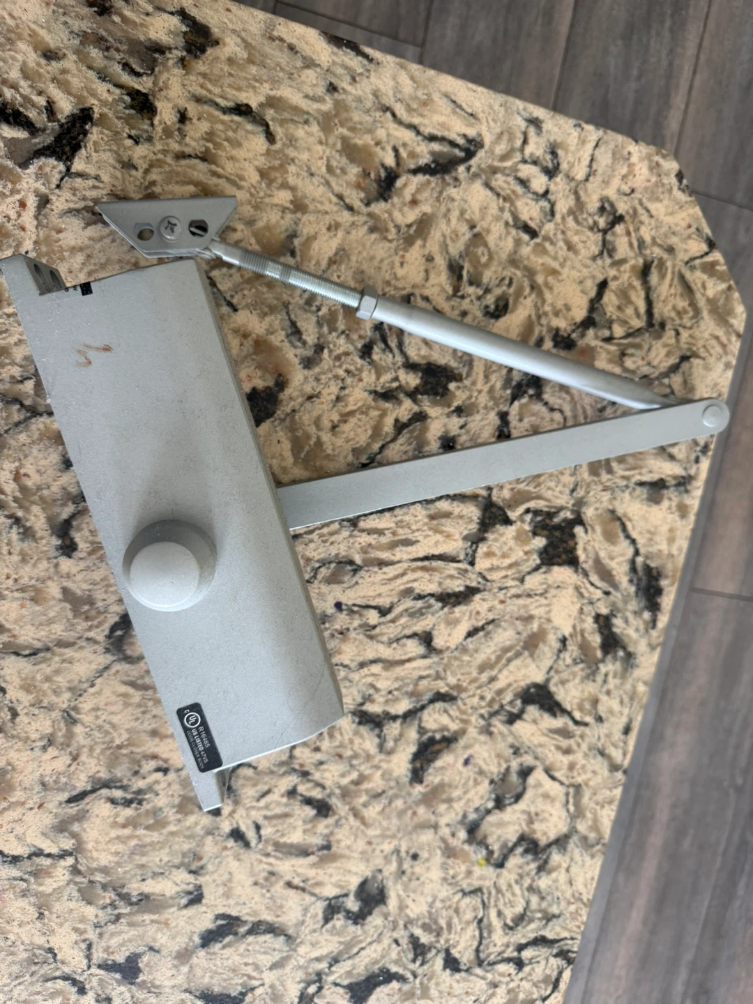 Commercial Door Closer