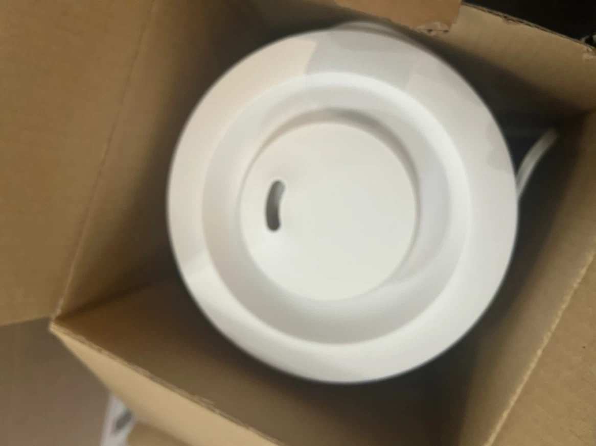 Syvio Ultrasonic Humidifier - photo 5