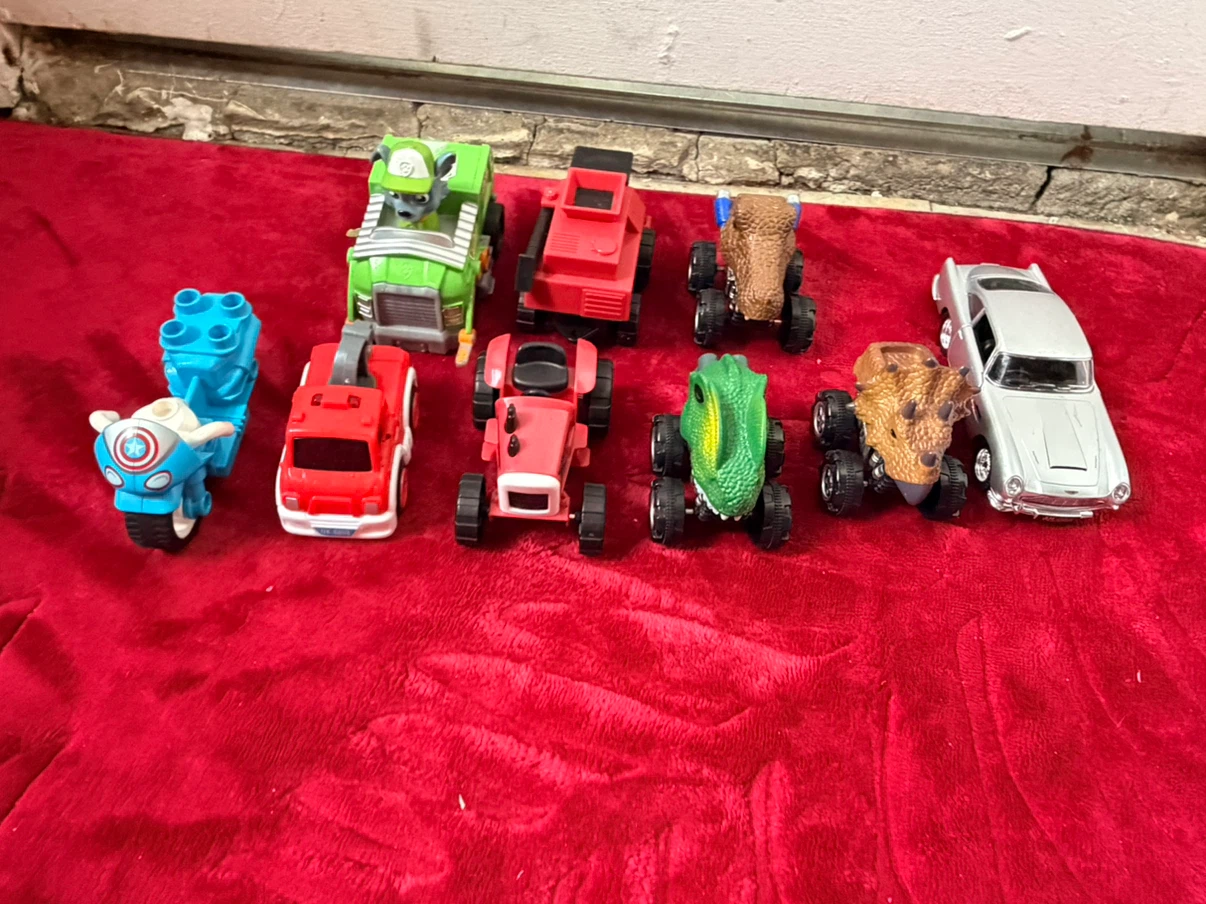 Cars