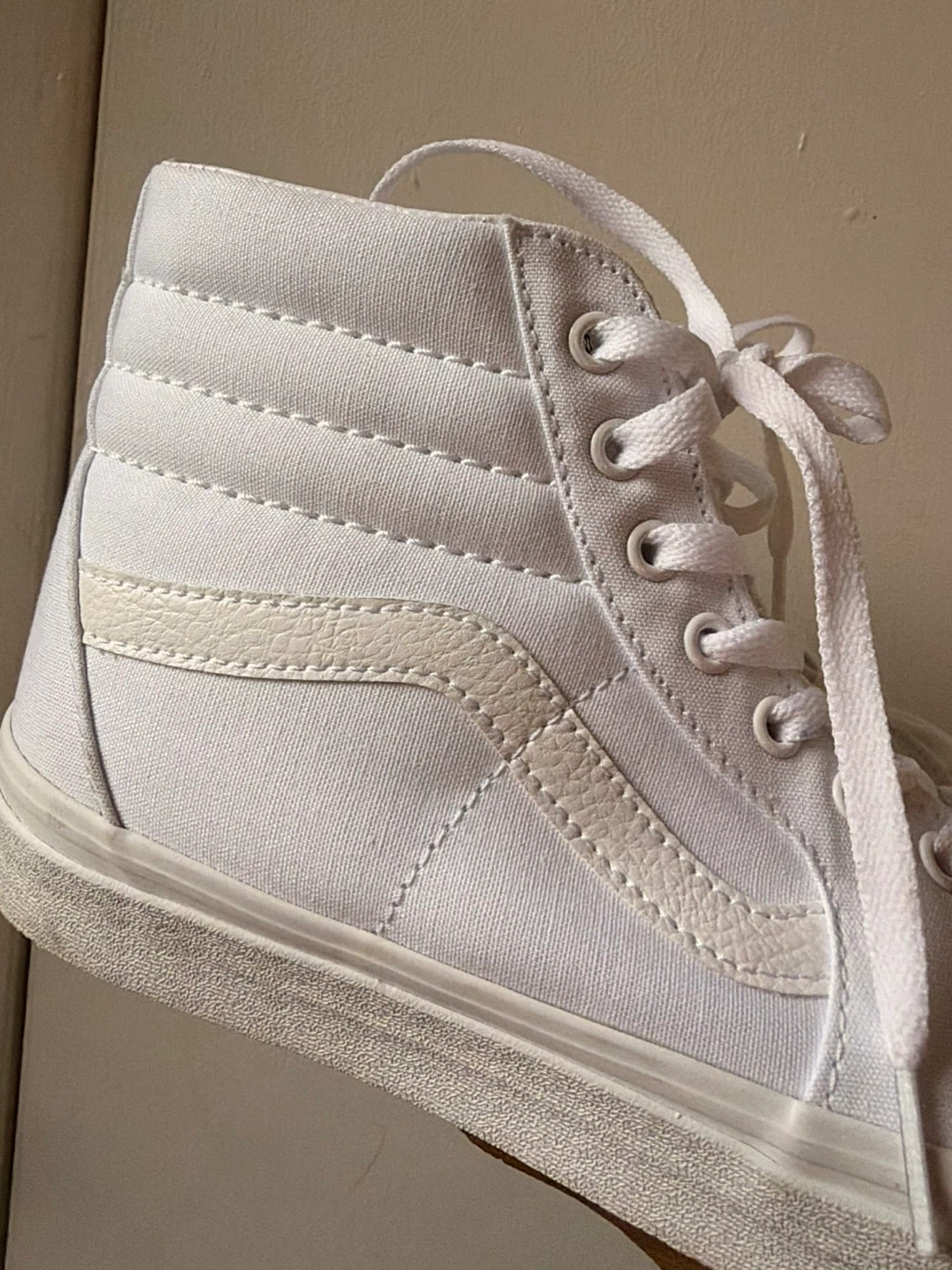 Vans shoes man 9 women 10.5 - photo 4