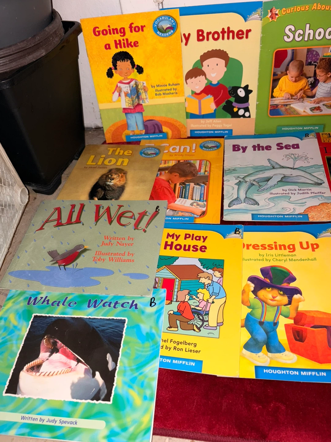 Books 19 in all - photo 4