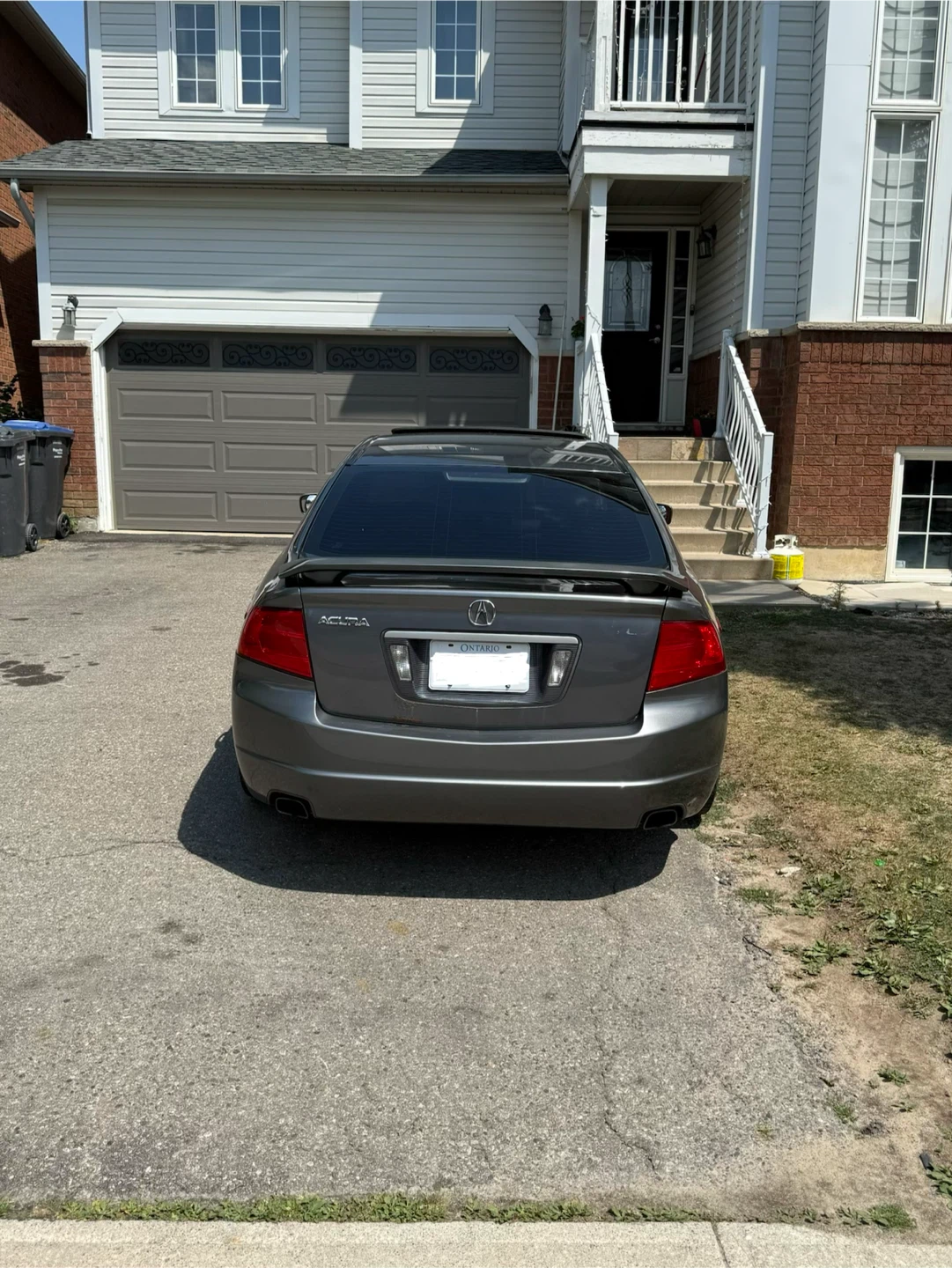 Acura TL Sedan - photo 2