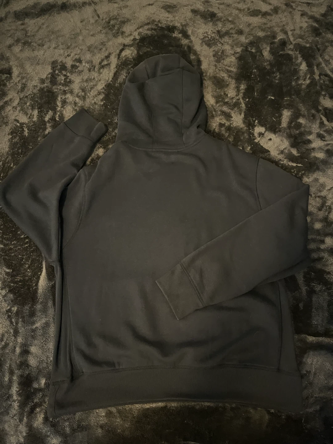 All in Motion Black Hoodie - photo 3