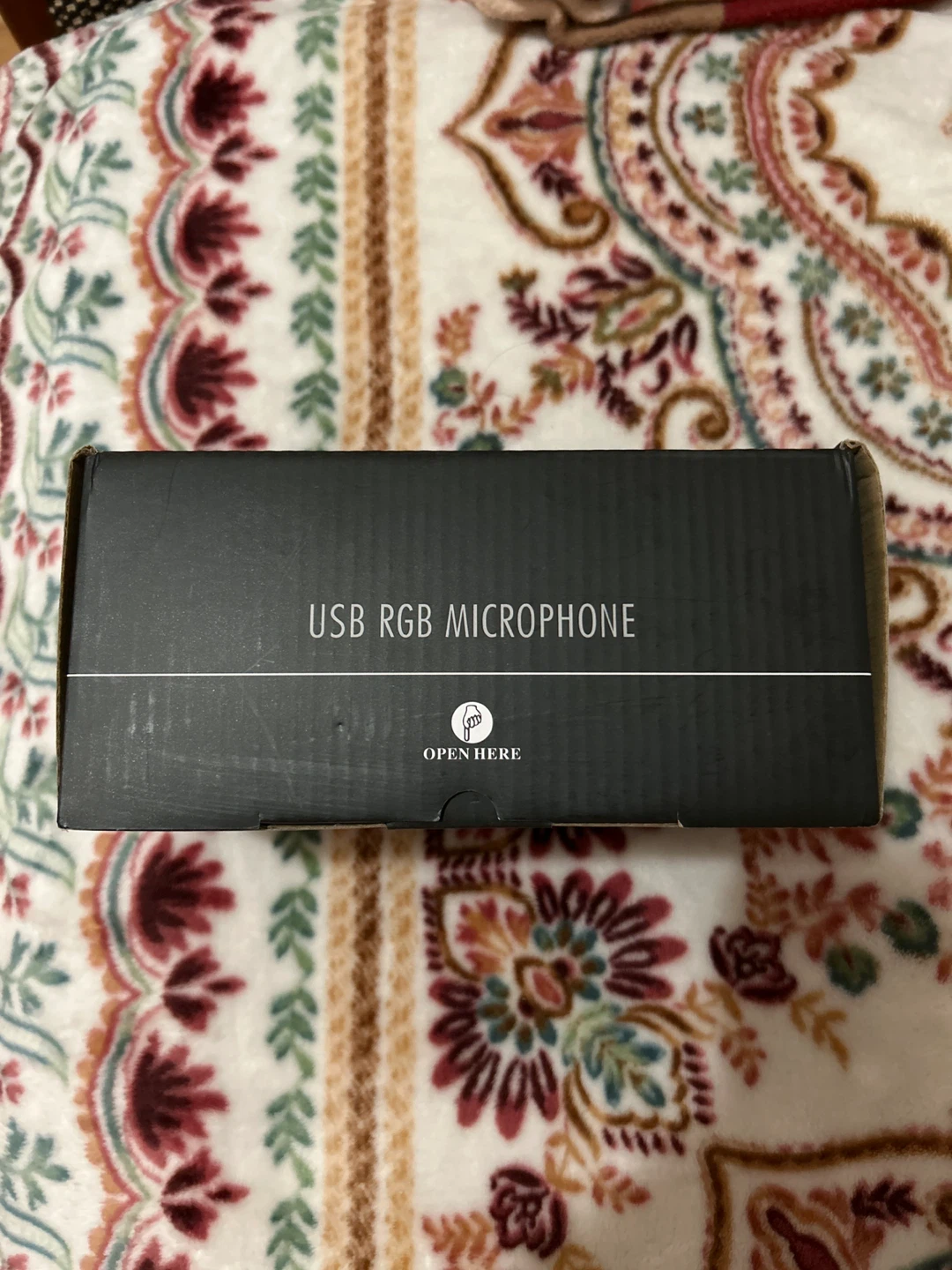 Coconise ME6S USB RGB Microphone - photo 2