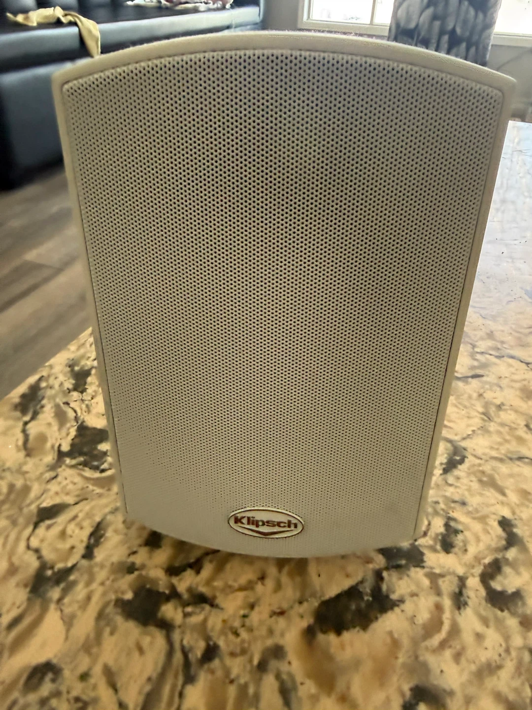 Klipsch Outdoor Speaker White