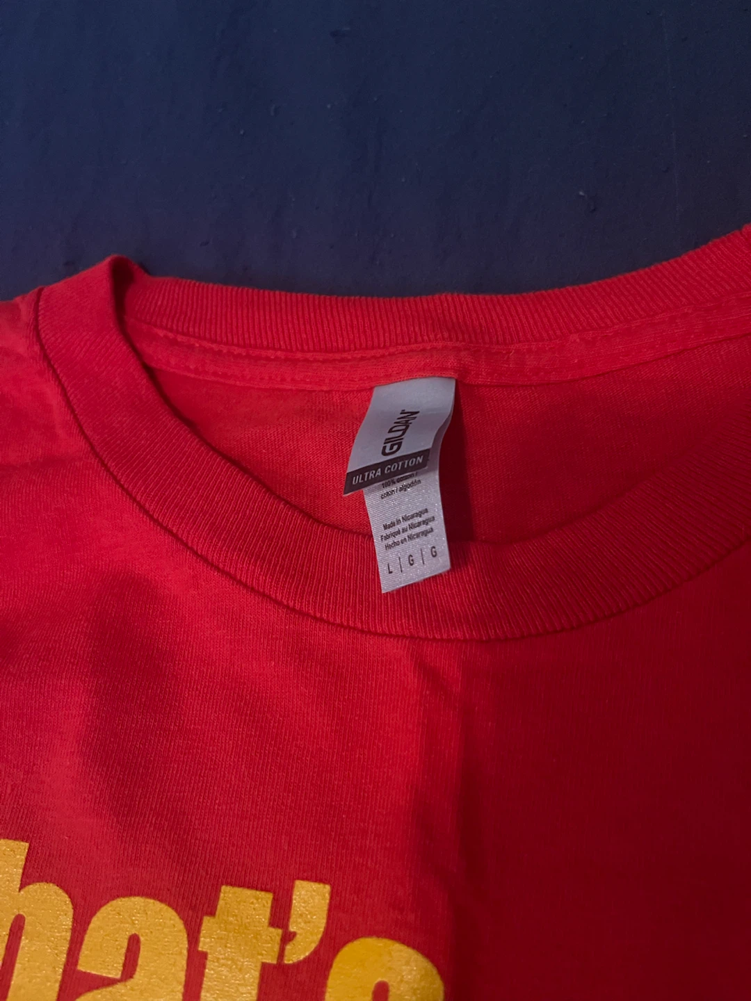 University of the District of Columbia Long Sleeve Shirt - photo 4