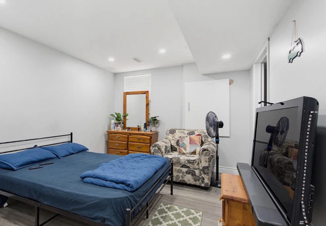 Apartment for Rent Brampton