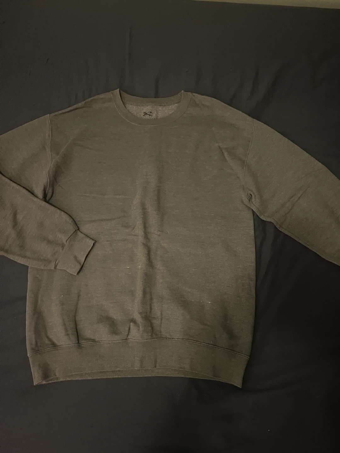 Fruit of the Loom Crewneck Sweatshirt Medium