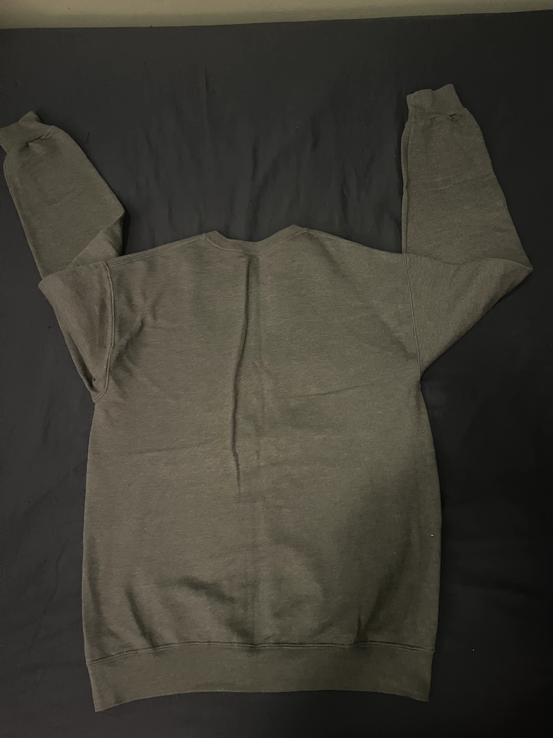 Fruit of the Loom Crewneck Sweatshirt Medium - photo 4