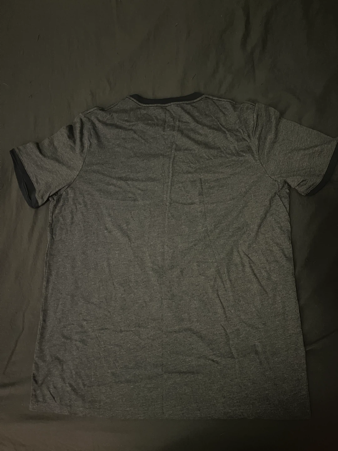 Urban Pipeline Ultimate Tee Gray XL - photo 3