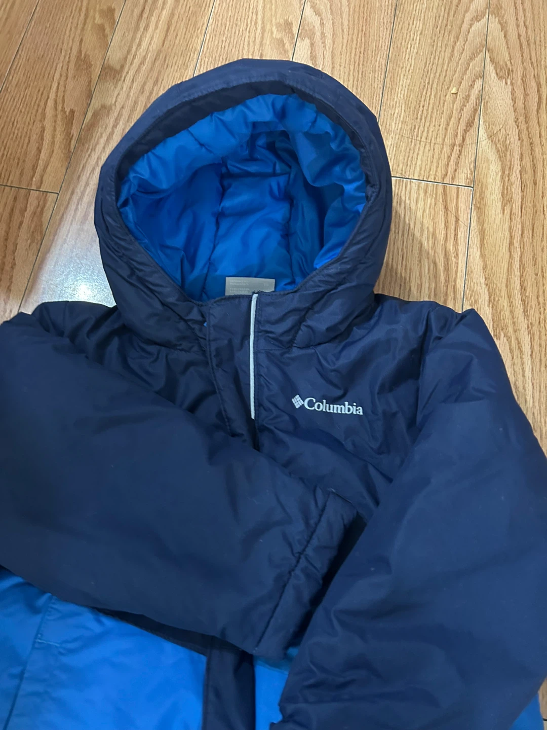 Columbia Kids Winter Set Size 4T - photo 2