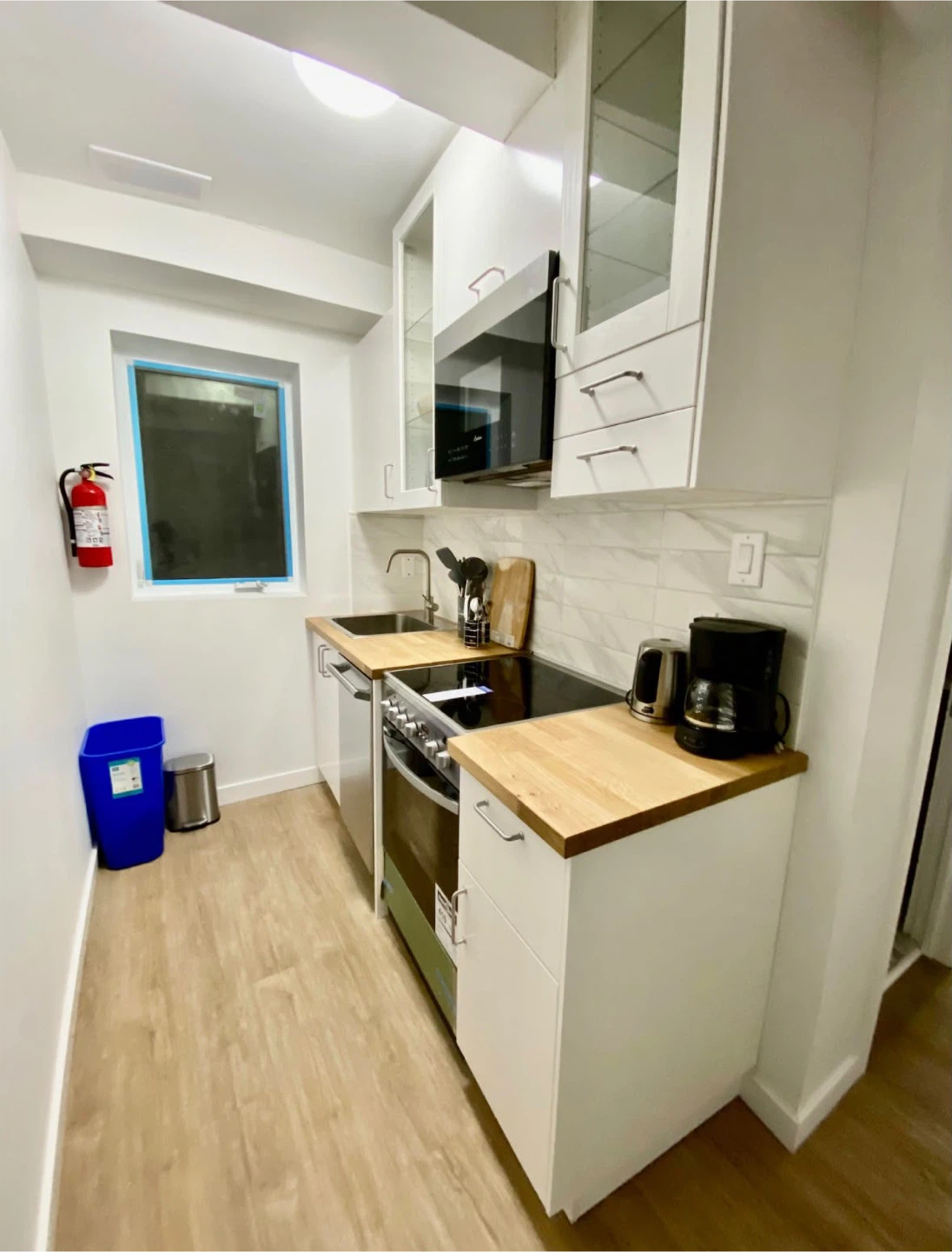 Apartment for Rent in Toronto