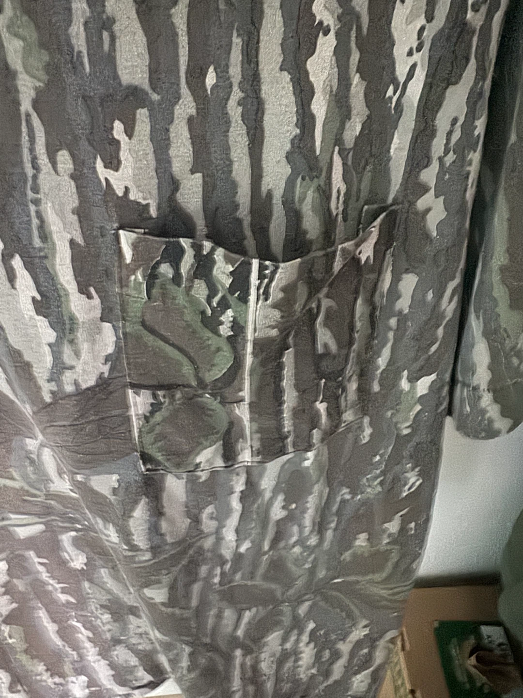 Realtree Camo Short Sleeve T-Shirt - photo 3