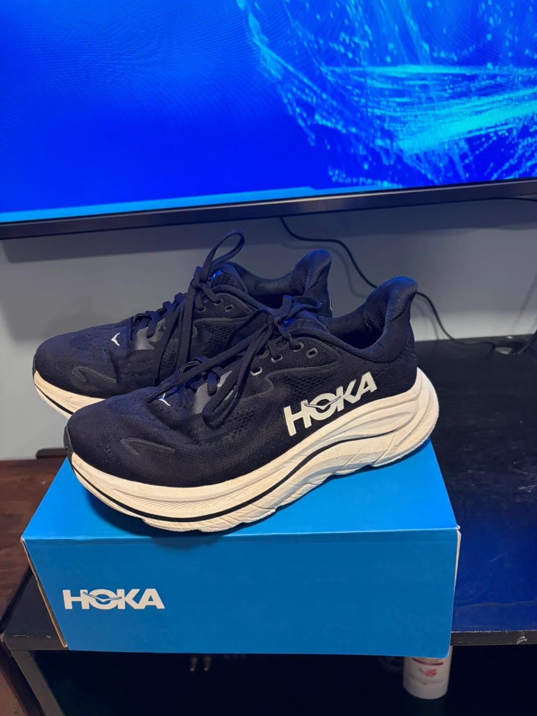 HOKA Clifton 10s women’s