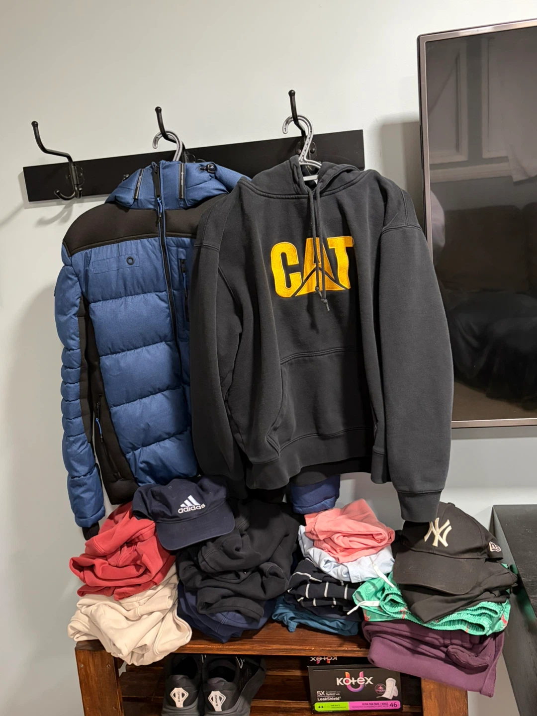 Huge clothing bundle lot