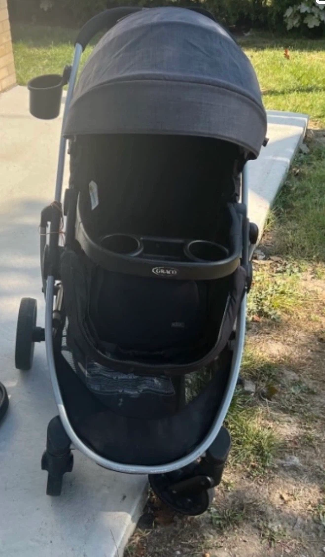 Graco Baby Stroller