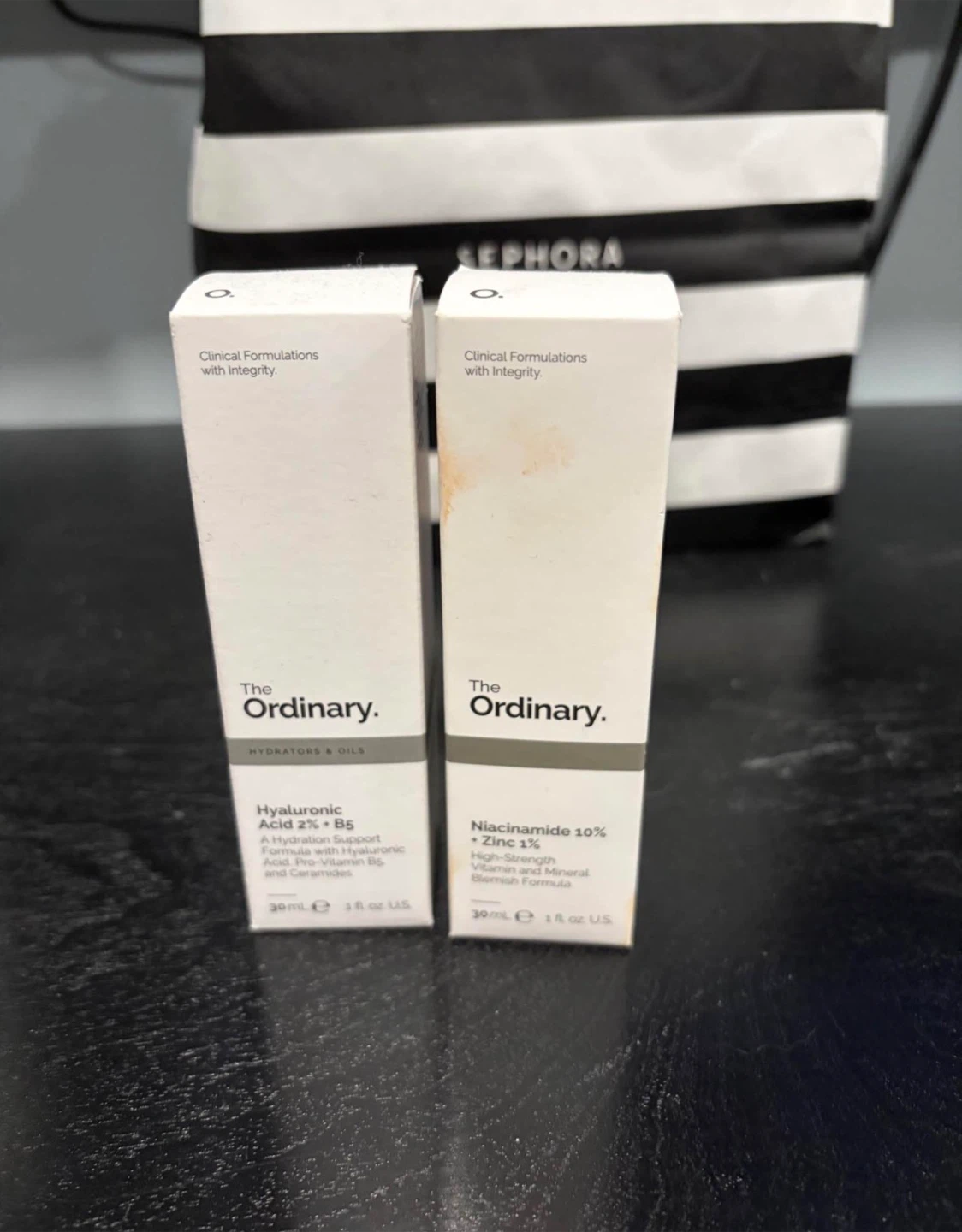 Sephora skincare bundle - photo 3