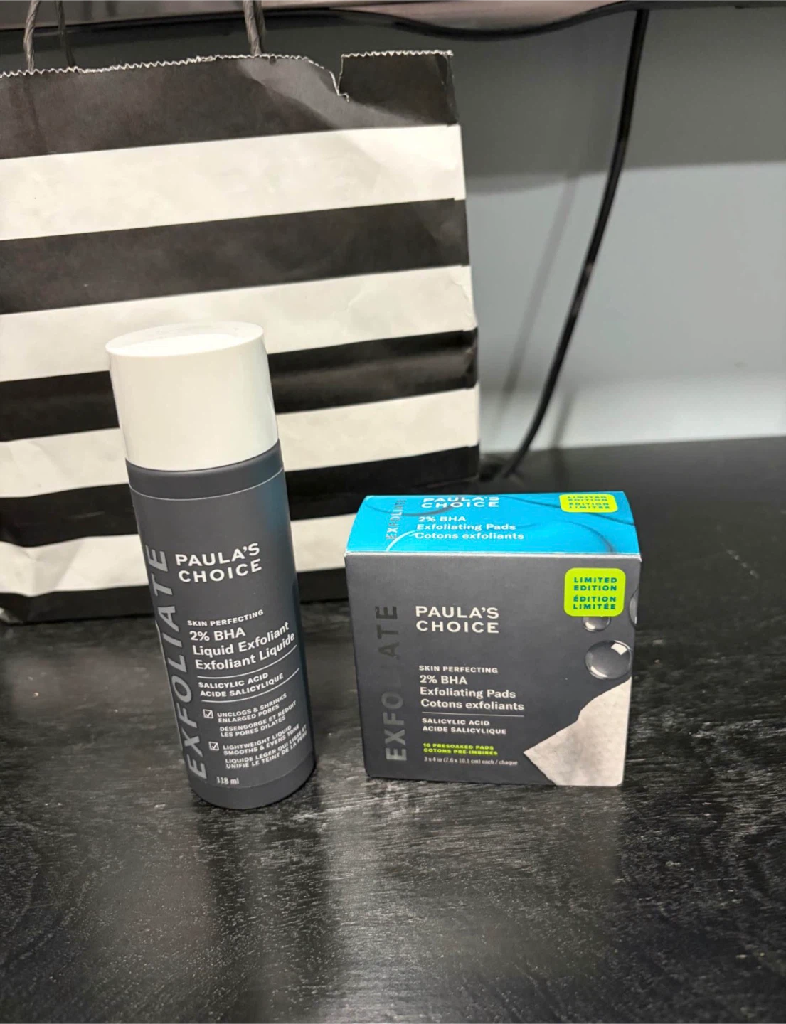 Sephora skincare bundle - photo 4