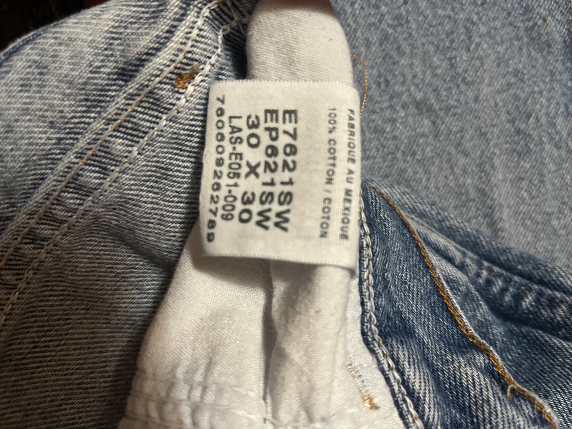 Authentic Rustler Jeans - photo 3