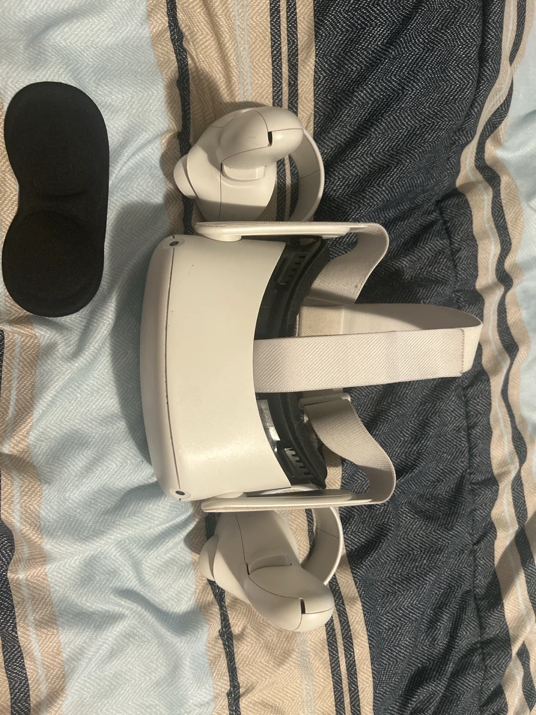 Oculus quest 2 128gb (low price)
