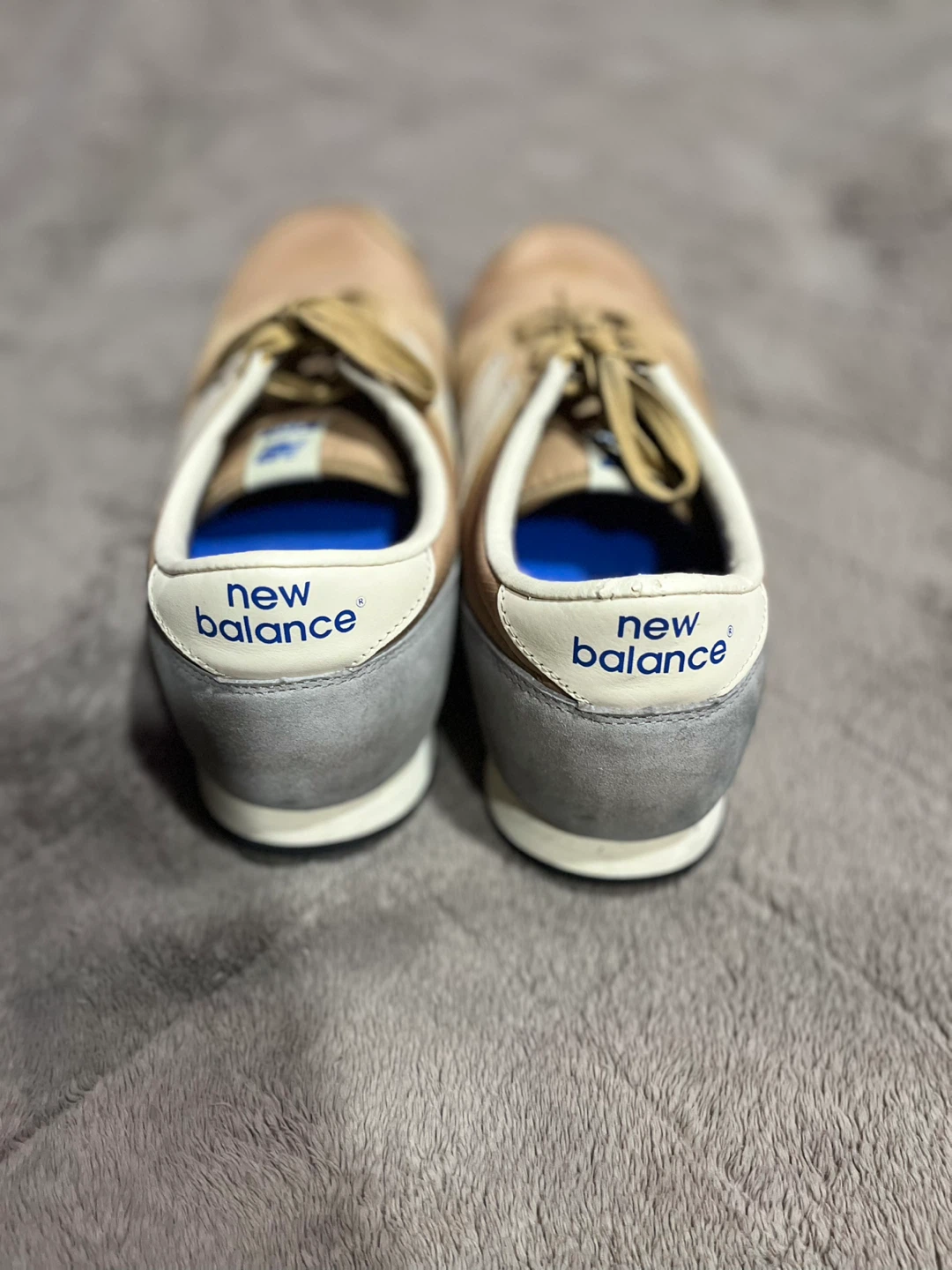 New Balance 574 Sneakers - photo 3