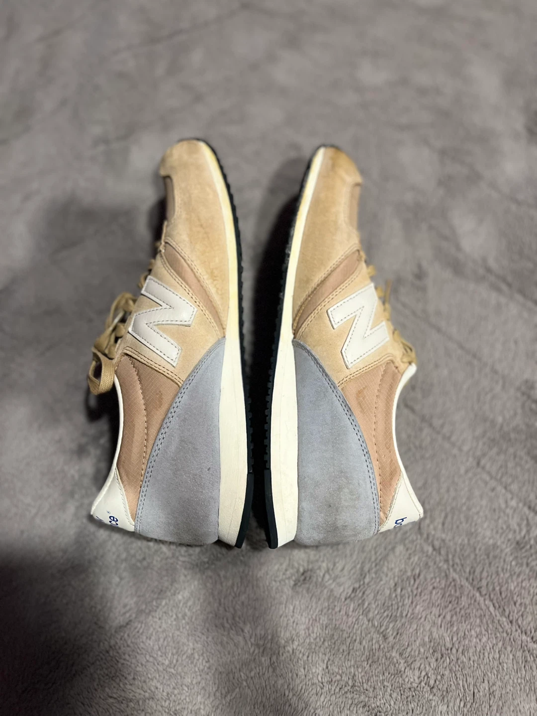 New Balance 574 Sneakers - photo 4