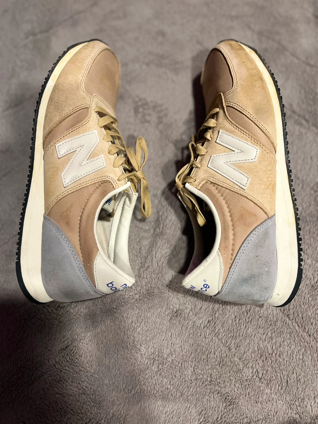 New Balance 574 Sneakers - photo 5