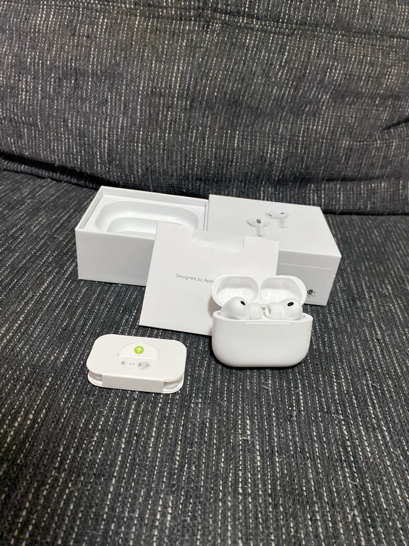 Apple AirPods Pro (3nd Generation)