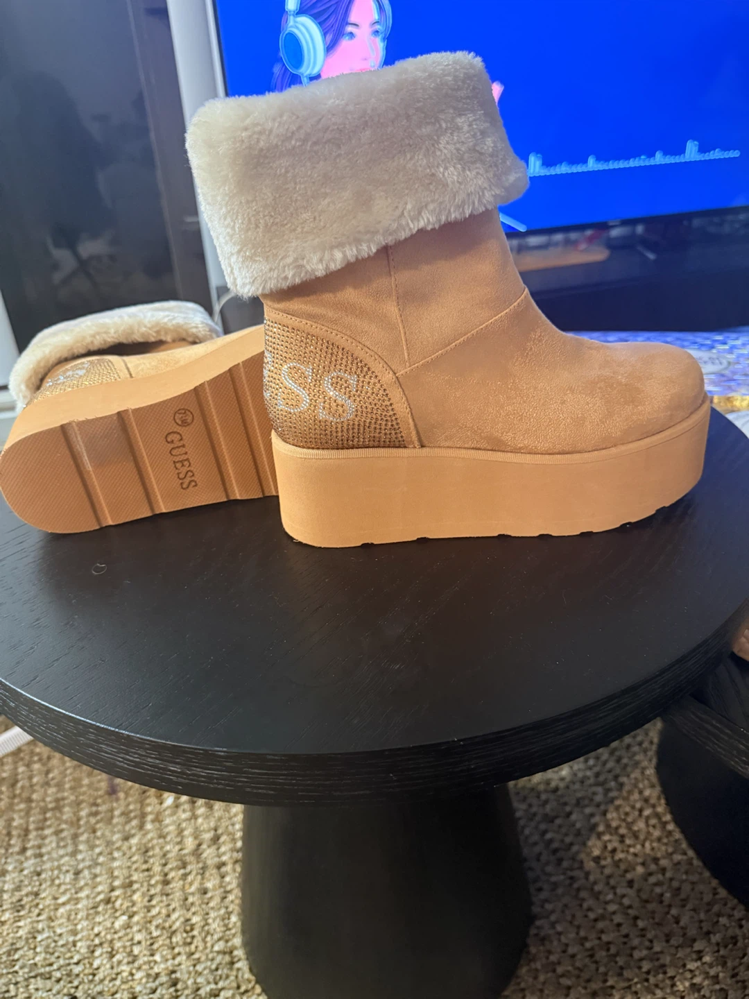 Boots