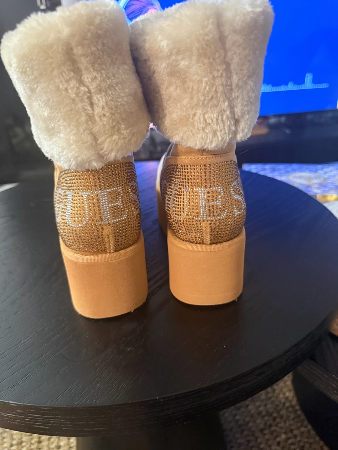 Boots - photo 2