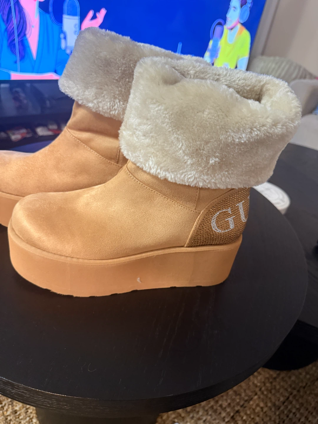 Boots - photo 3