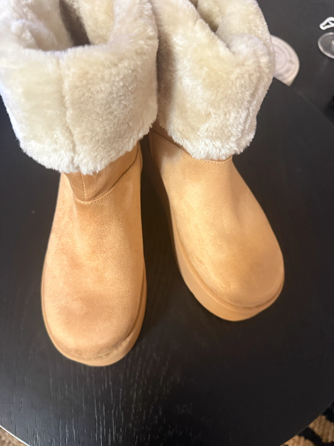 Boots - photo 4