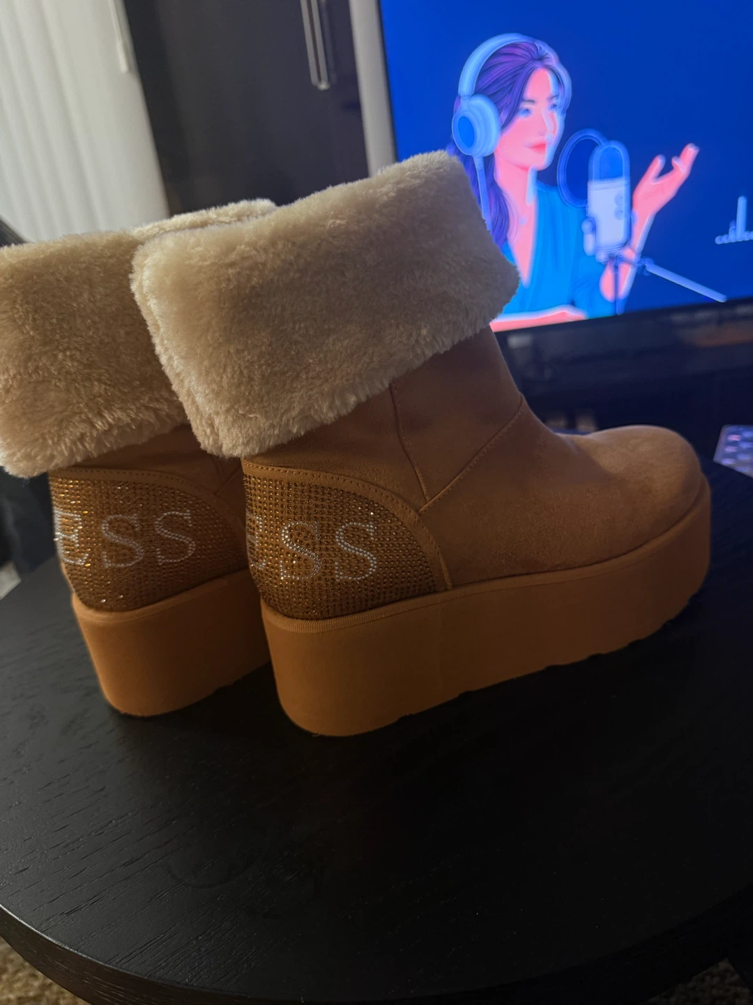 Boots - photo 5