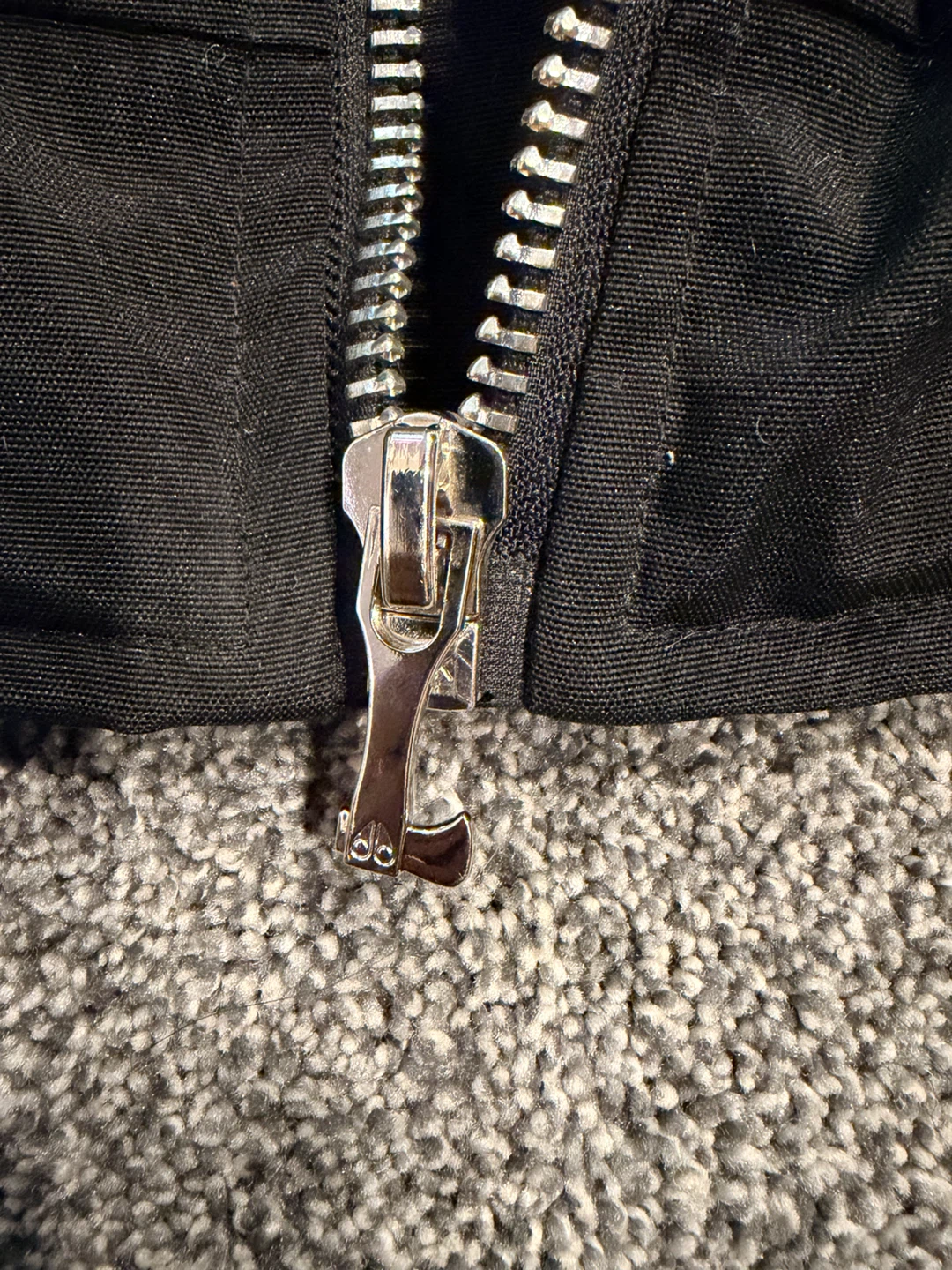 Medium Moose Knuckles Down Filled Winter Jacket - photo 5
