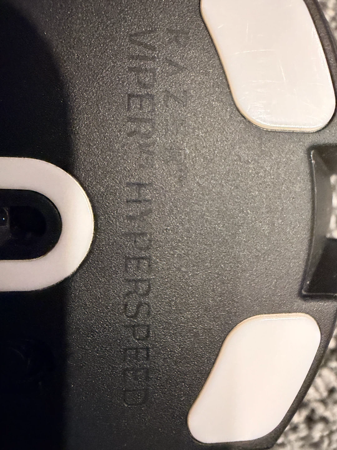 Razer Viper V3 HyperSpeed Gaming Mouse - photo 3