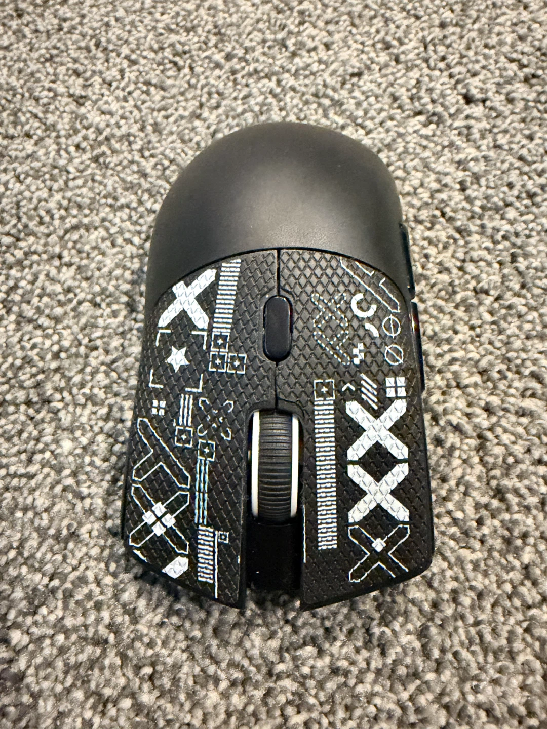Attack Shark R1 Gaming Mouse and Keyboard - photo 2