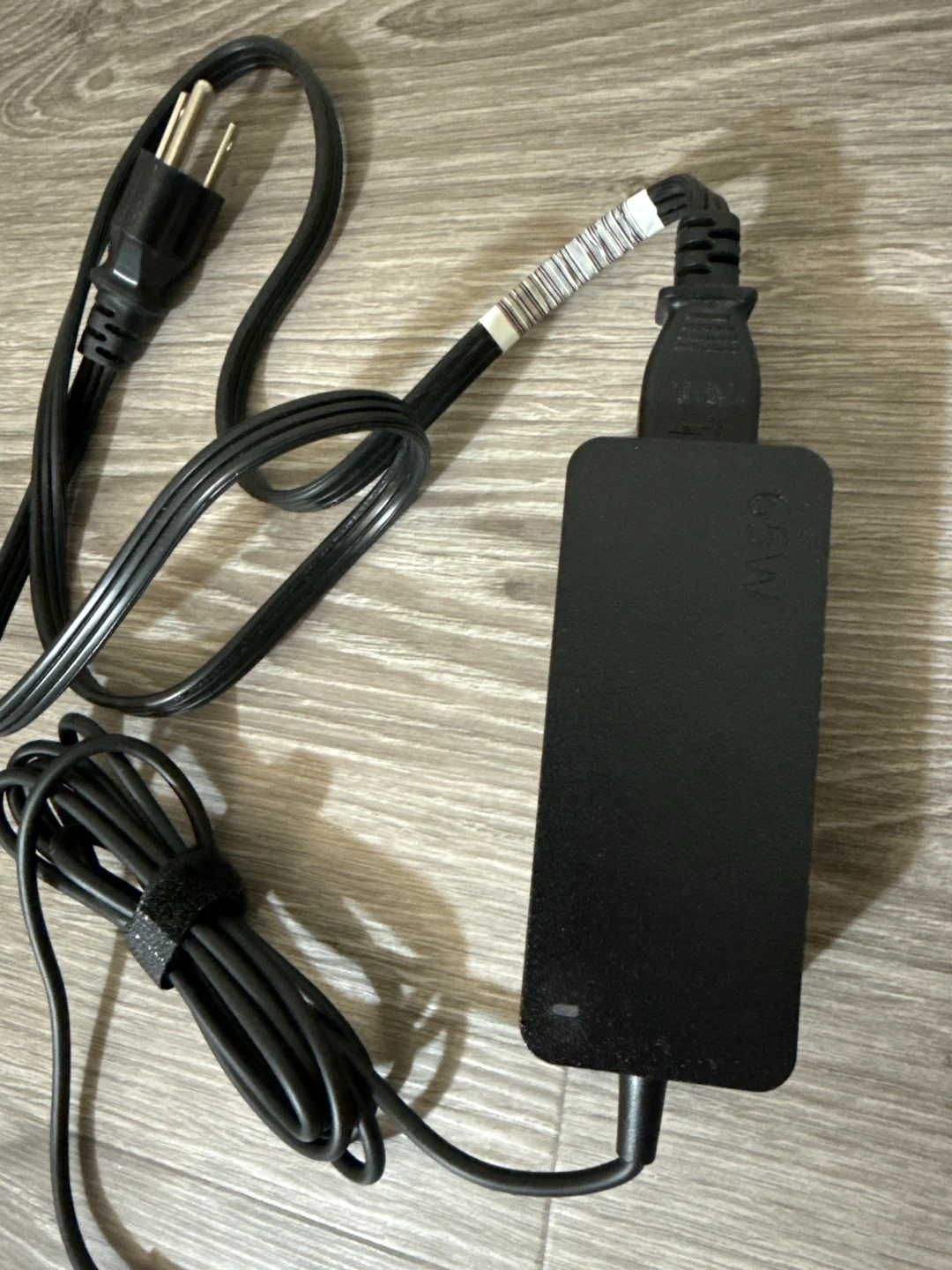 65W USB-C AC Power Adapter - photo 2
